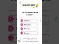 🧠 NEET Biology Challenge | Can You Answer This Question