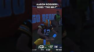 Robert Quinn Was TIRED Of Rodgers MESSING Around #shorts