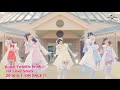【Luce Twinkle Wink☆】「1st Love Story」PV -short ver.- （第1弾)