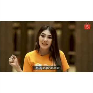 Via vallen - Goyang Shopee99