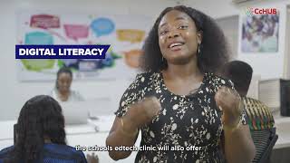 School Edtech Clinic