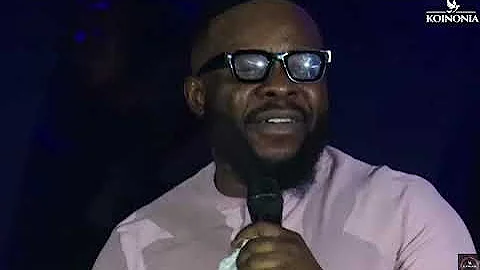 Minister PROSPA OCHIMANA Ministration | Exalted Koinonia Worship Experience || 23|09|2023||