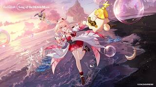 A Fairyland Seen in Dreams (Linnea's theme) - [Genshin Impact] The Stellar Moments Vol. 7