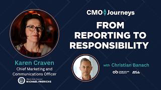 Karen Craven’s Path From Newsroom to Illinois Treasurer CMO