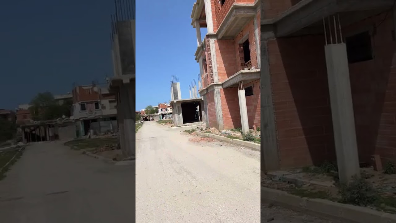 قطعة أرض 266م #هراوة #رويبة #الجزائر 0556170343👉 السعر في الفيديو