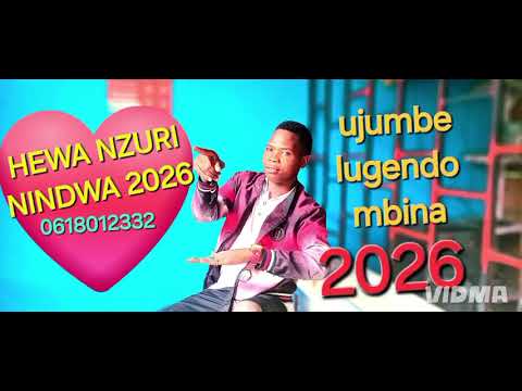 HEWA NZURI NINDWA UJUMBE LUGENDO MBINA 2026 0618012332 