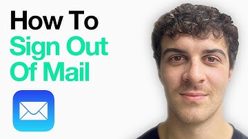 How To Sign Out Of Mail On Iphone Log Out From Apple Mail On Ios (Full 2025 Guide)