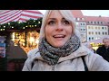 I Mercatini di Natale più belli d'europa | VLOG | AlicelikeAudrey