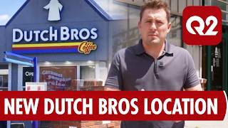 Dutch Bros Exploring New Billings Location After Rimrock Mall Plans Stall