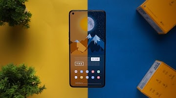 Pastel Peaks Nova Setup | Rishab Raghavendar #NovaSetup2023 #PastelPeaks #Android