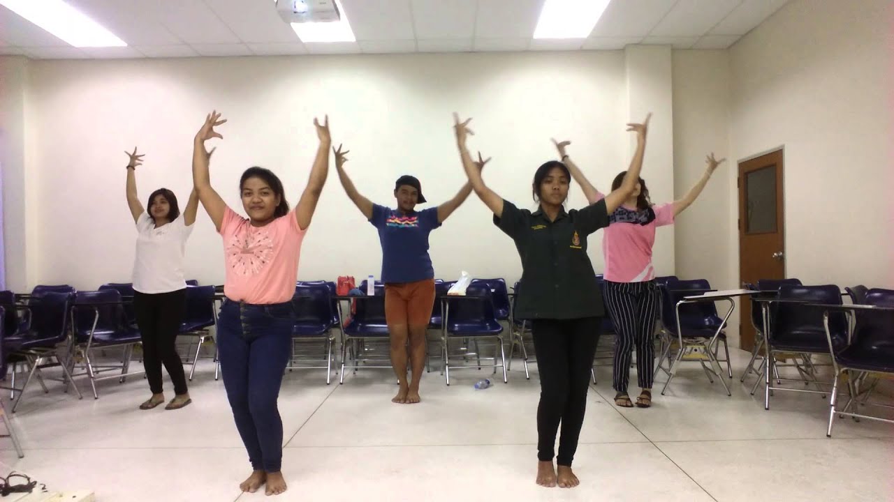 คาถามหานิยม 