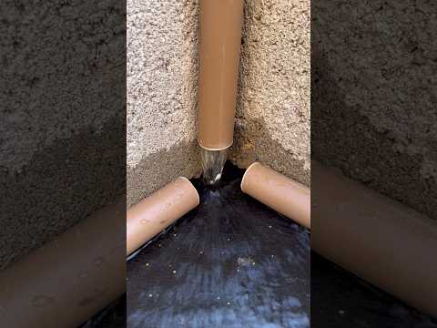 Apenas encanadores esperientes conhecem esse truque #encanador #truques #diy #Tools #construction