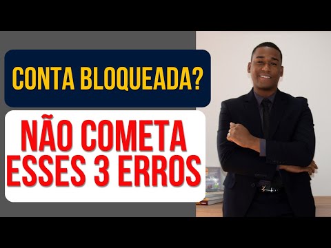 3 Erros que