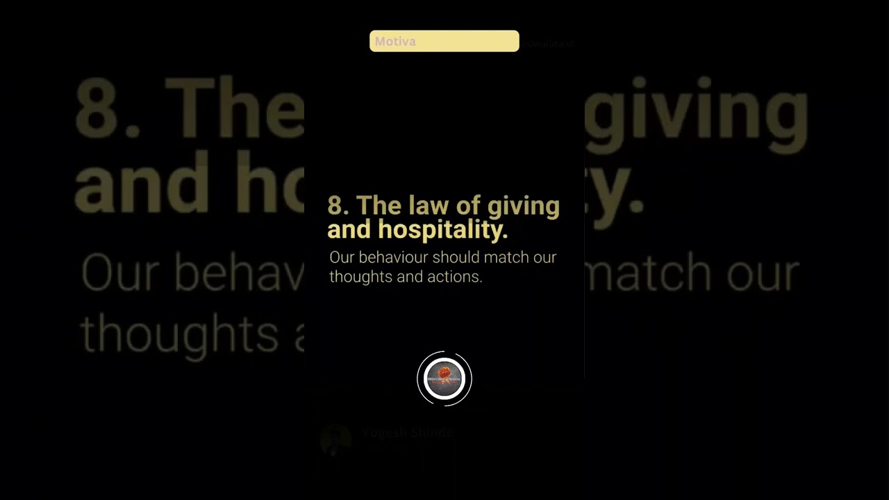 Thriving Motivation —Solace Karma | 