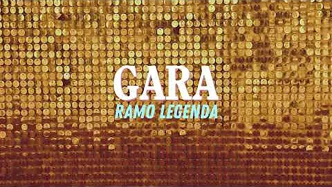 Ramo Legenda - Gara (Official lyrics video)