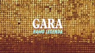 Video thumbnail of "Ramo Legenda - Gara (Official lyrics video)"