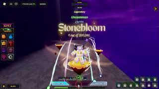 Using 2 divine potions in Unscathed RNG
