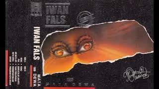Iwan Fals - Yang Terlupakan (New Version)    Composer - Iwan Fals (1989)