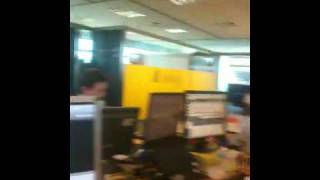 @gekkox [Testing video upload with twitterfon]