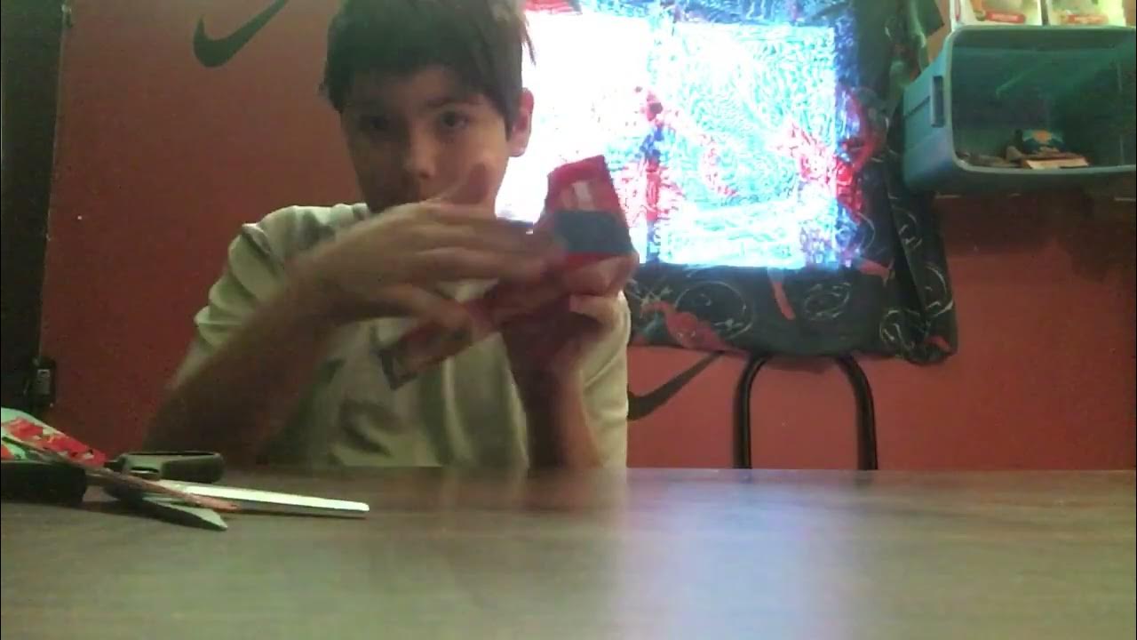 homemade tech deck Quarter pipe YouTube