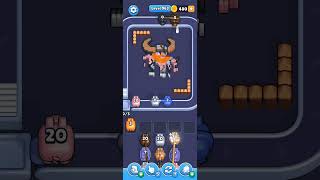 PIXEL FLOW  - LEVEL 963