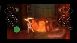 Dante's Inferno capitulo 27