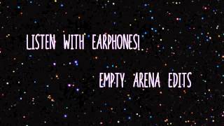 Paramore - All I Wanted - Empty Arena