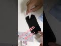 iPhone11　きれいな強化ガラスフィルム貼りに挑戦