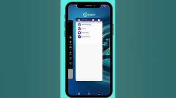 How to Enable Split Screen on your Android Phone #shorts #trending