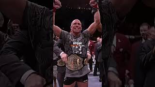 Famous Why GSP Didn't Finish BJ Penn?😤🥊 Profile