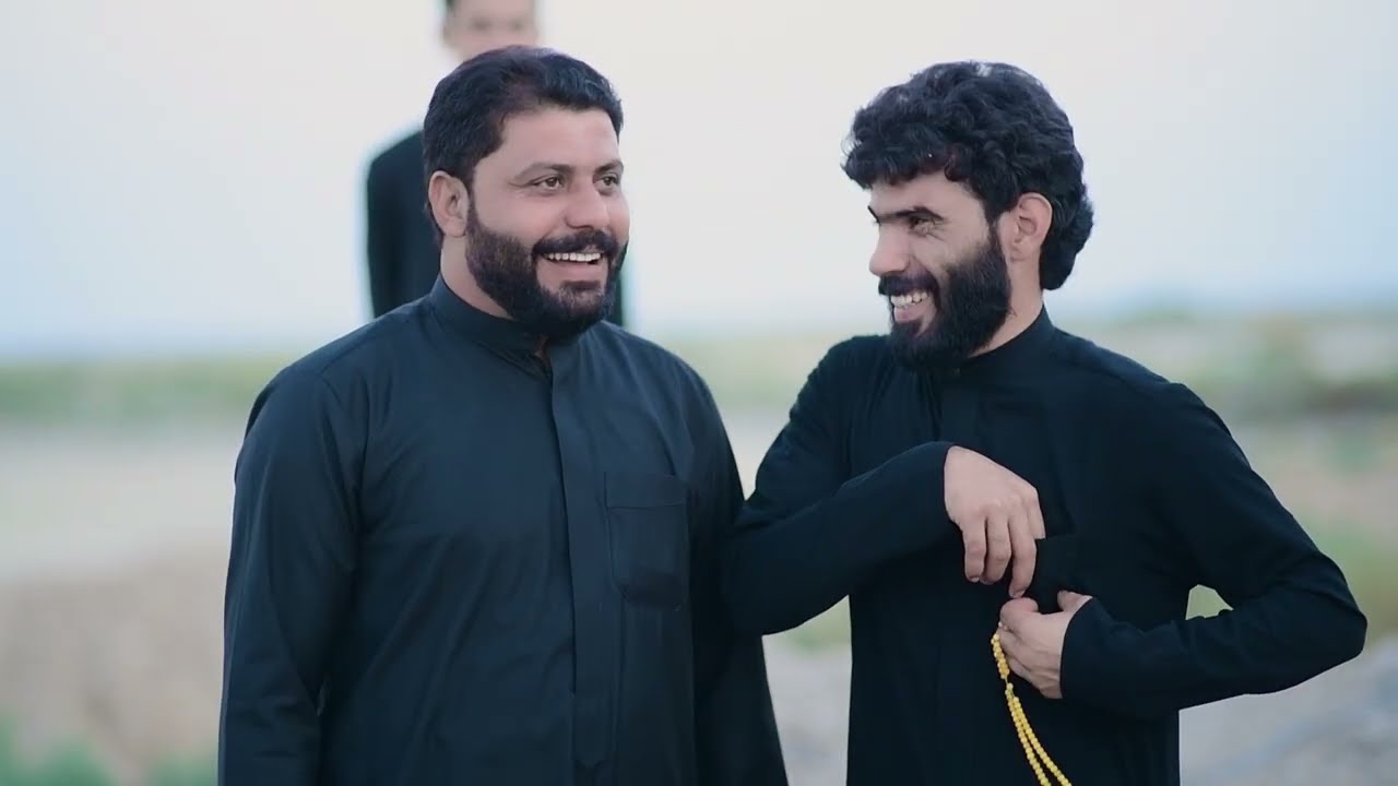 حفل زفاف الحبيب عباس جثير النصراوي الف الف مبروك