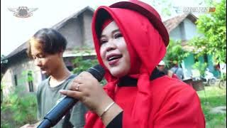 NAYAH Ft ELIZA - POK AMAY AMAY | SINGA DANGDUT PUTRA PA'I MUDA | TEMIYANGSARI