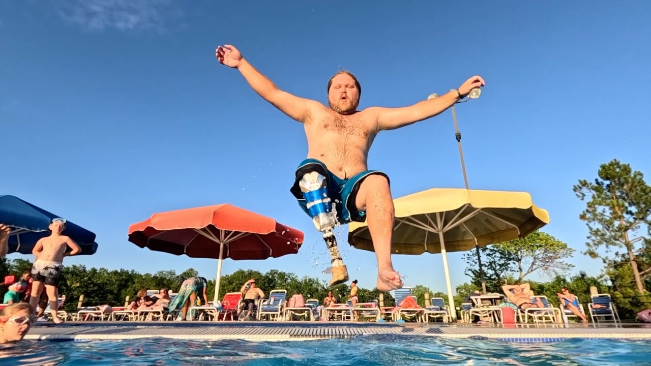 The All-Fabric Slingshot Socket | Slingshot Bionics