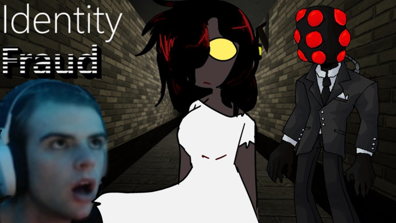 Карта identity fraud [revamp]. Как пройти identity fraud в роблоксе. Identity fraud 3 лабиринт. Роблокс игра identity fraud. Роблокс identity fraud.