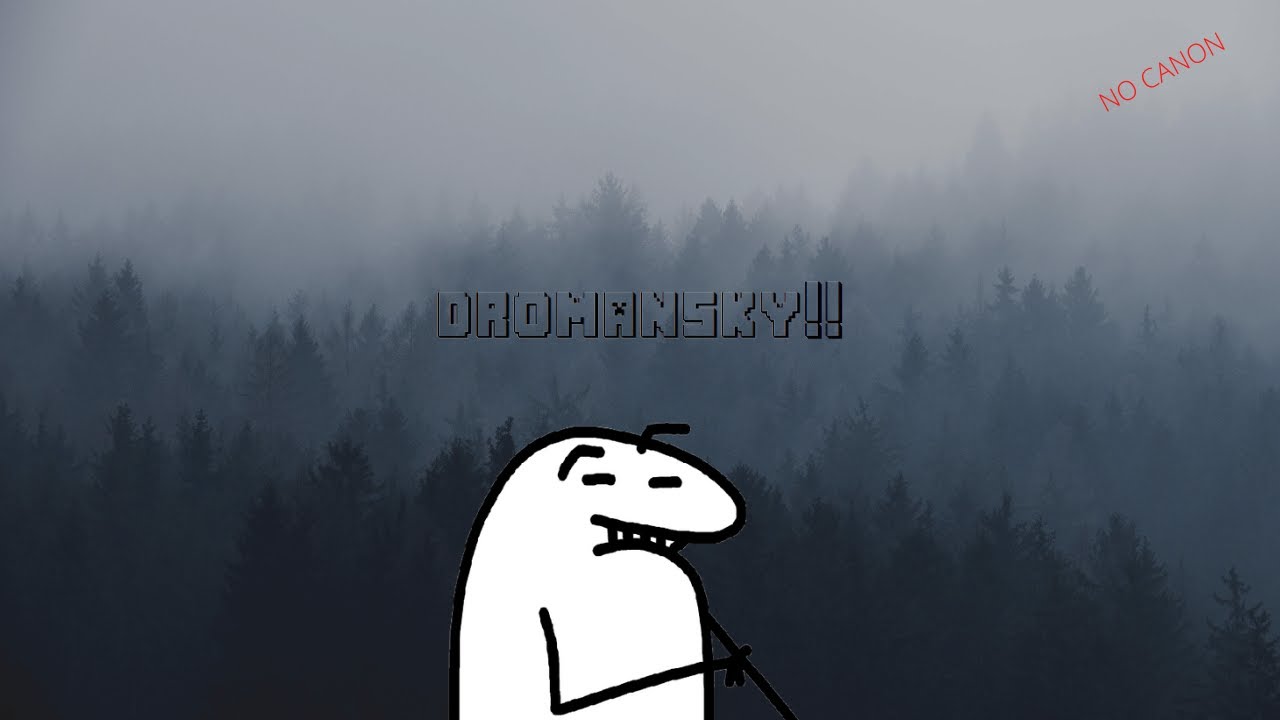 DROMANSKY CAPITULO DE RELLENO