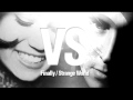 Cece peniston vs push  finally vs strange world bootleg