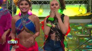 Calle 7: Nuestro homenaje a la cultura afroboliviana