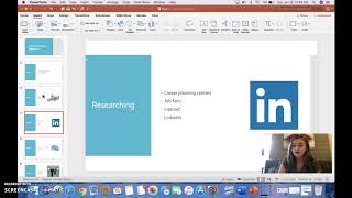COMM 251 Final Presentation