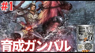 真・三國無双7with猛将伝DX】逃げた仲間を集めたい - YouTube
