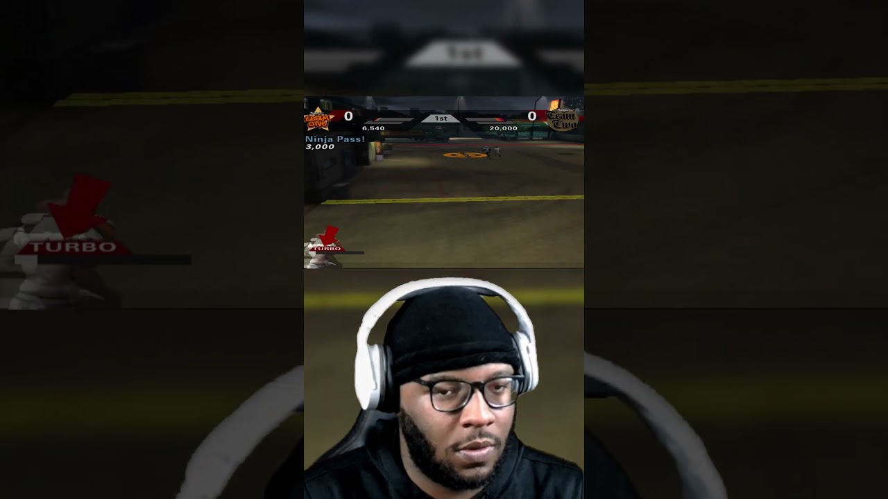 NFL STREET 2 IS THE BEST FOOTBALL GAME EVER