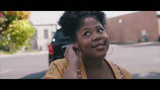 Pookie Boo!! Short Film "Canon C500 Mark II"