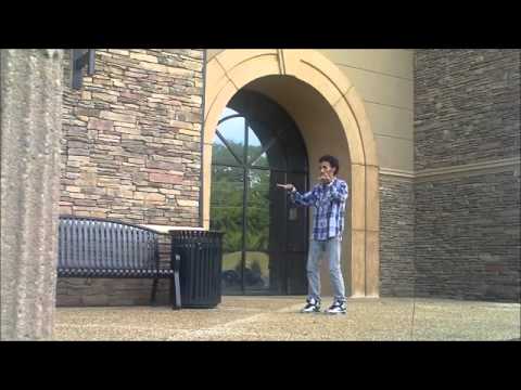 DUBSTEP DANCE - Skrillex