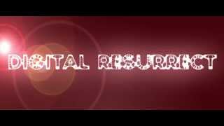 Adobe After Effects Intro Test