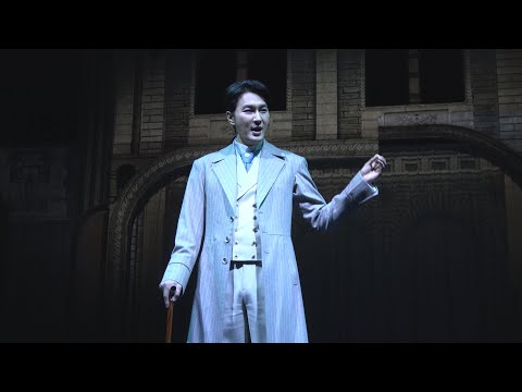 220403 디아길레프 조성윤 유현석 | 스페셜 커튼콜 '설득'