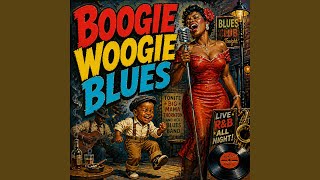 You Might Think Piano Boogie Blues - YouTube