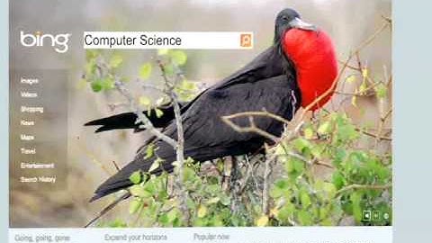 CSEdWeek Day 3: Computer Science and Communications