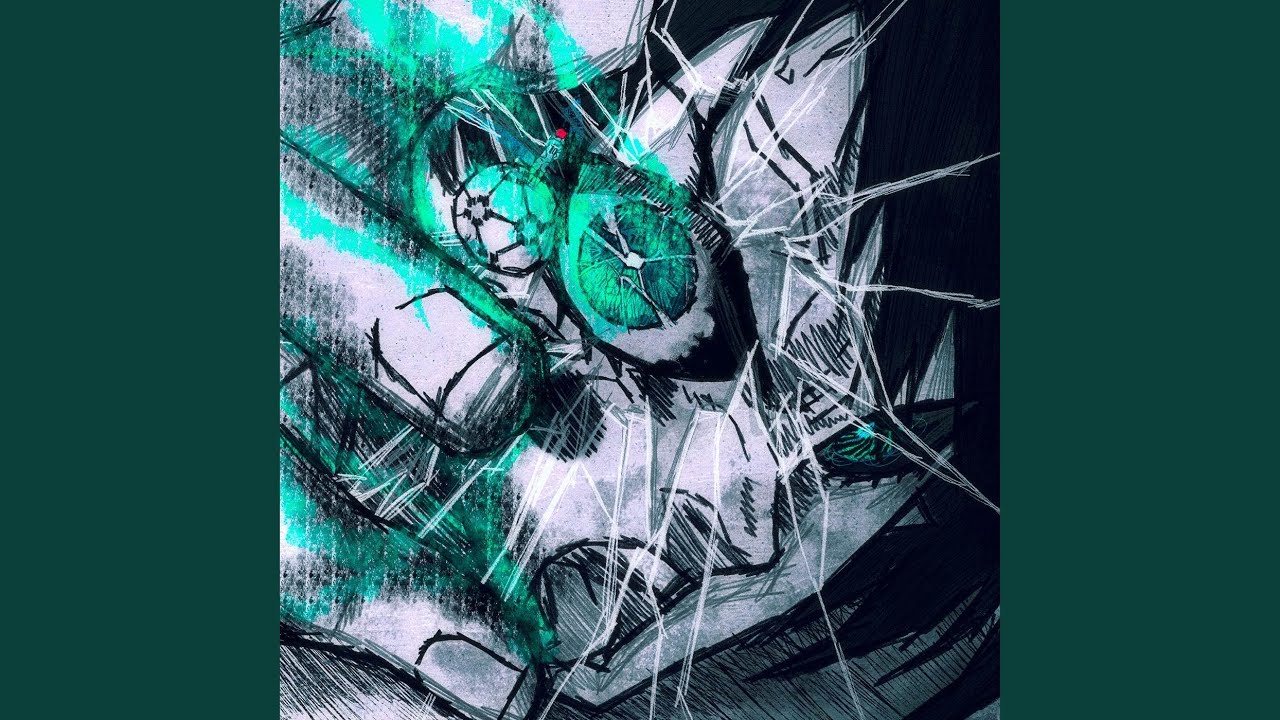 Destruição (Itoshi Rin)