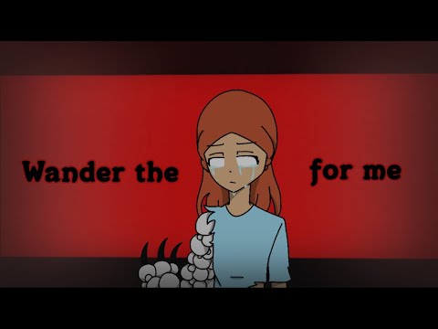 Wander the for me meme (Horror Portals Roblox camping game) Read Desc