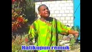 Jhon Mofu - Senja Pun Berlalu
