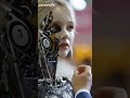 Humanoid robots 2025 their faces look shockingly human. #IRC #robot  #shorts